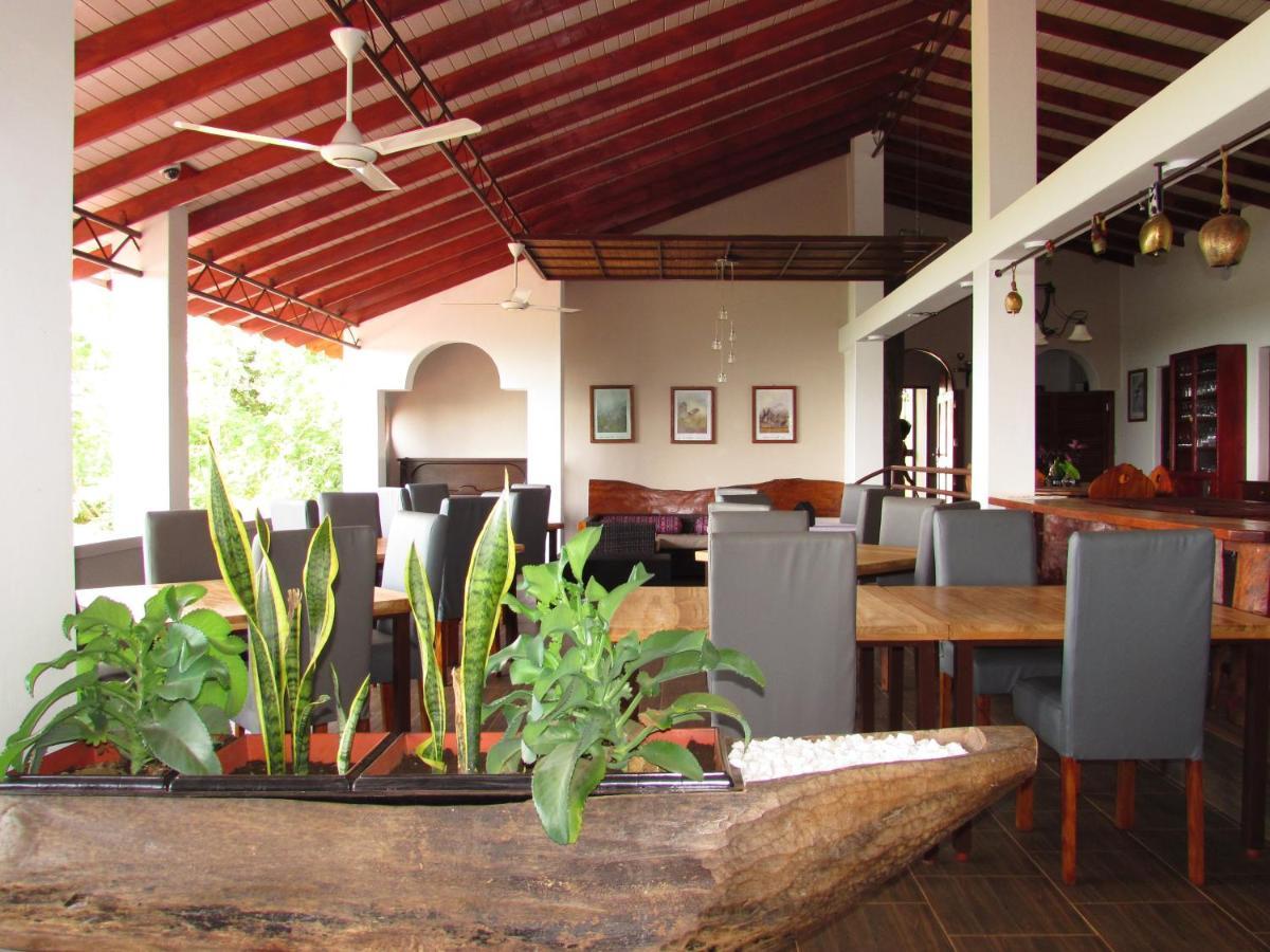 Edelwyss-Inn Morogoro 外观 照片