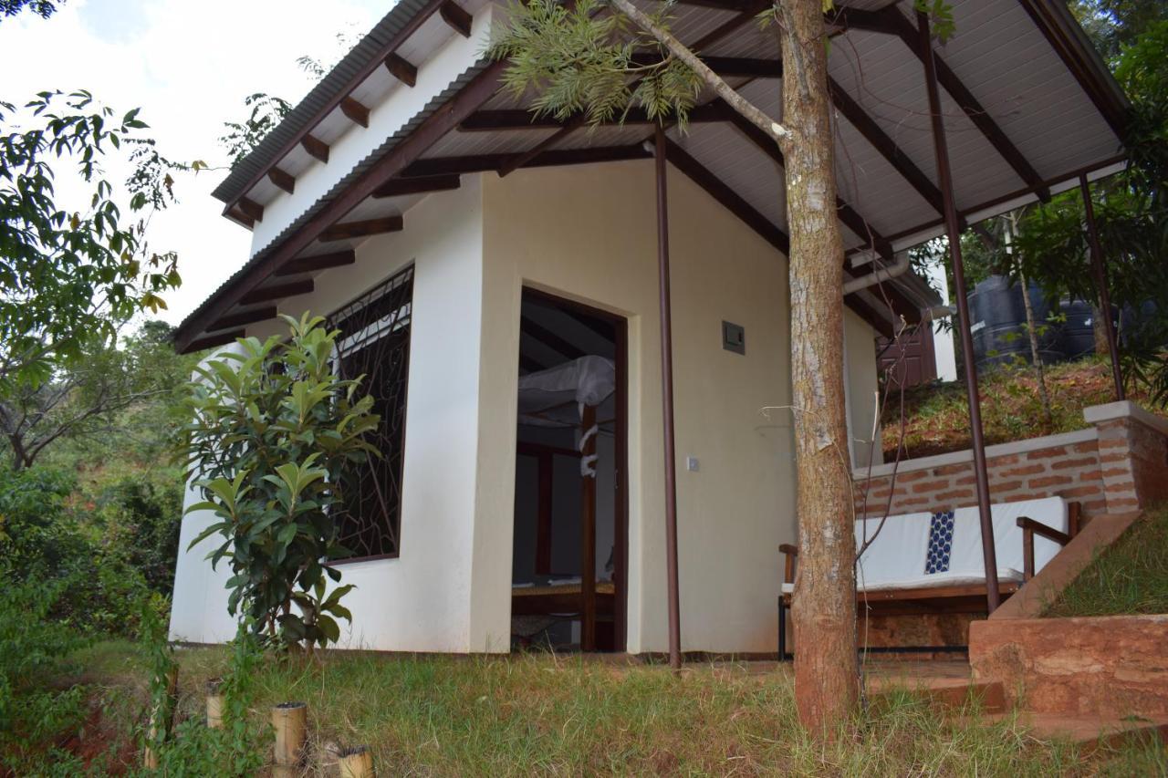 Edelwyss-Inn Morogoro 外观 照片